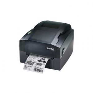 Label printer