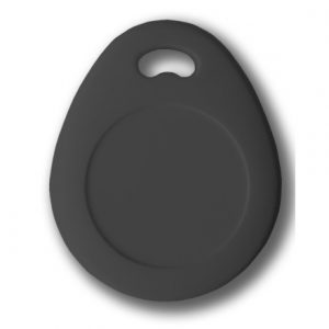 Key fob DESFire