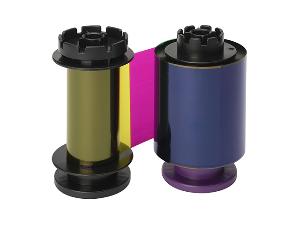 Ribbons & Retransfer films