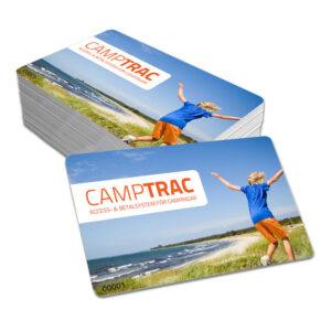 CampTrac