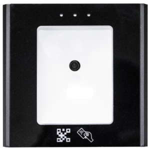 QR readers